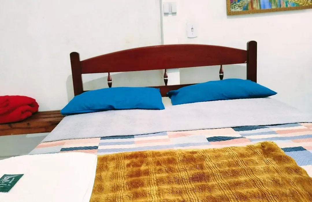 Minha casa pousada-1